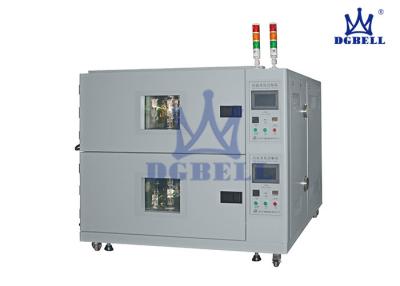 China PT100 Accelerated Aging Chamber TFT LCD Environmental Chamber for sale