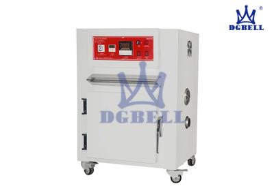 China 1.5C Temp Deviation RS485 Burn In Test Chamber For Temperature Aging for sale