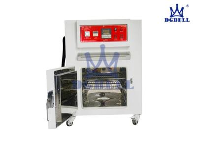 China 1C Temp Uniformity Industrial Test Chamber , DGBELL Environmental Temperature Chamber for sale