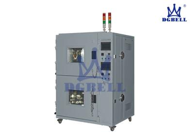 China 500degree Industrial Test Chamber for sale