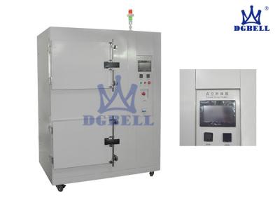 Cina Vuoto ad alta temperatura Oven With Universal Wheel della medicina RT200d in vendita