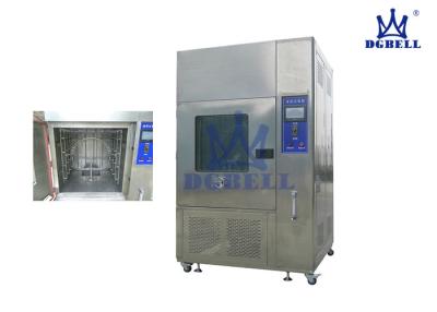 Cina 95L/Min Water Spray Chamber in vendita