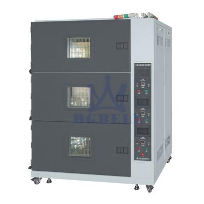 China Lab SUS304 Internal Accelerated Aging Test Chamber for sale