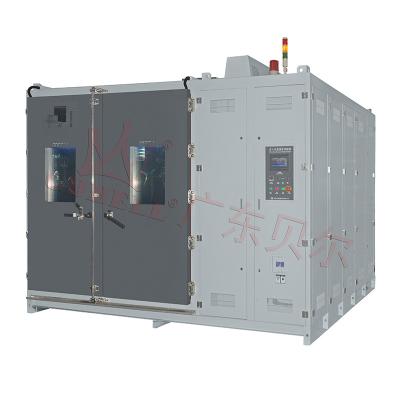 Cina Fast Temperature Change Environmental Simulation  Humidity and Heat Climatic Test Chamber in vendita