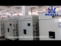 DGBELL Burn in Test Chamber High Temperatuer Aging Test Equipment