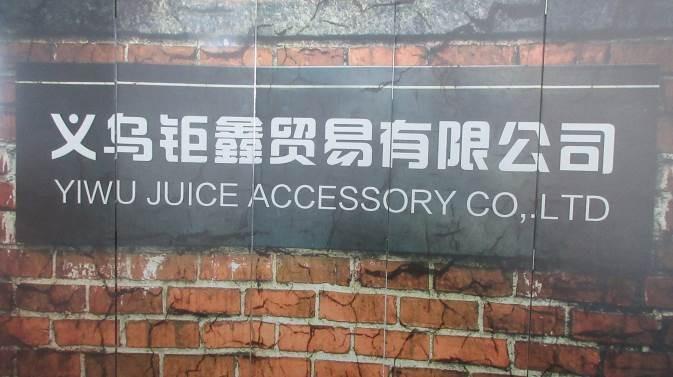 Verified China supplier - Yiwu Juice Fashion Accessory Co., Ltd.