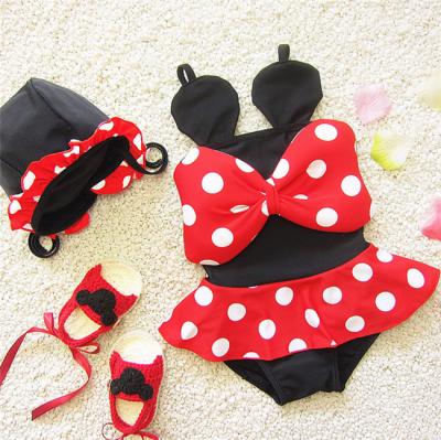 China High quality sexy baby bikini girl swimwear maternity photos, baby child model swimwear for sale