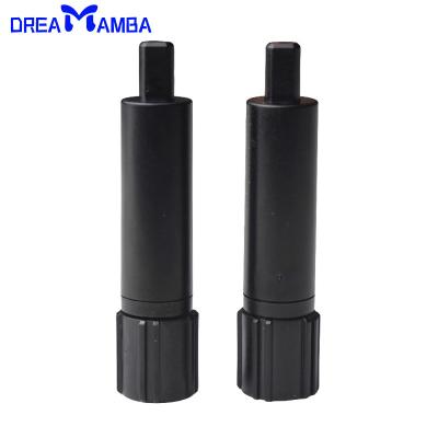 China Traditional Sliding Door Damper One Way Rotary Shaft Damper Hydraulic Oil Dampers for sale