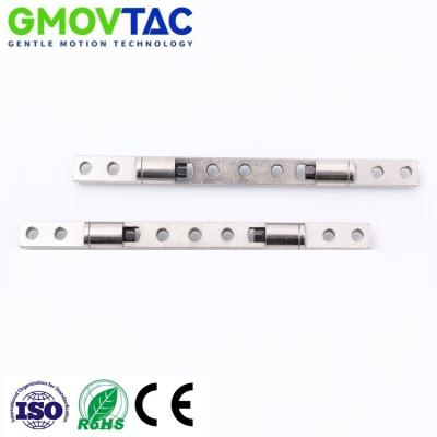 China DT08L Constant Torque Position Control Hinges Modern Friction Position Adjustable Hinge 3 Nm for sale