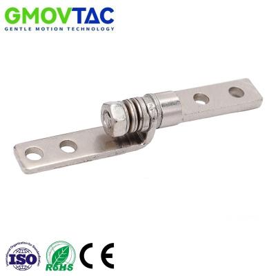 China DT06SP01 Modern Auto-lock Constant Torque Hinge Metal Adjustable Position Locking Friction Hinge for sale