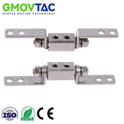 China Modern DT10SP01 Constant Torque Position Control Hinge 360 ​​Degree Monitor Hinge For Computer for sale