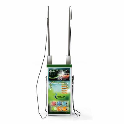 China Car Cleaing 3 In1 Self Service Car Wash Machine PQ-109 for sale