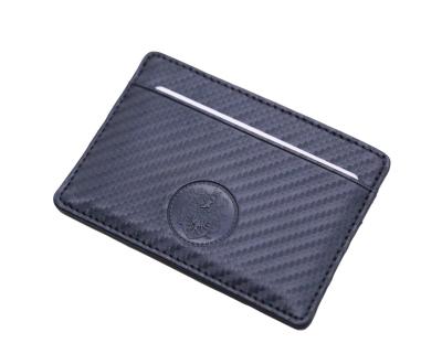 China Hot Sale Mens Business ID Card Holder Wallet SD Card Holder Coin Purse Cards Case Credit Card Purse for sale