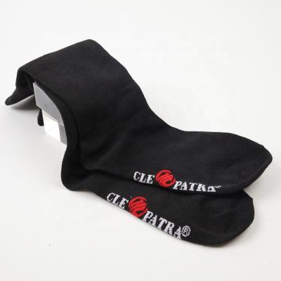 China High Quality Breathable Mens Football Socks Manufacturer Custom Your Own Logo Ankle Stocking For Sport Clubs for sale