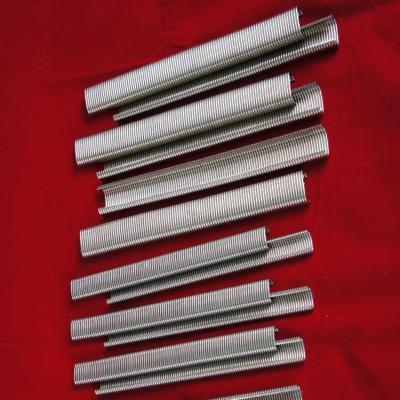 China Flat Steel, Low Carbon Steel Or Stainless Staples C Ring Pneumatic Hog Ring Nails for sale