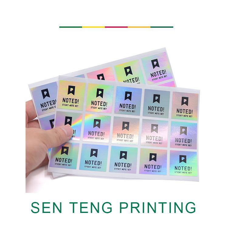 Verified China supplier - Guangzhou Senteng Printing Co., Ltd.