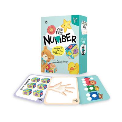 China Paper Flash Card Learning English Baby Learning Card Word Learning Cards for sale