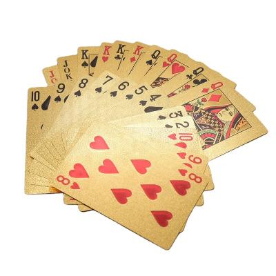 China Custom Card Game Paper Printing Playing Playing Card Board Game for sale