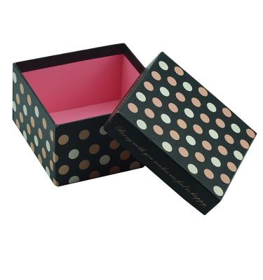 China Recyclable Custom Logo Design Colorful Printing High Quality Luxury Gift Boxes For Apparel for sale