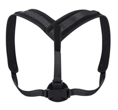 China High Quality Breathable Lumbar Back Braces Body Posture Corrector Spinal Curved Orthosis Humpback Posture Corrector for sale