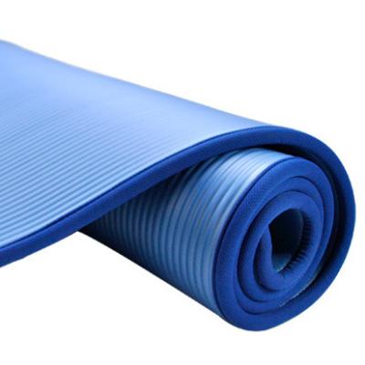 China 2021 Bodybuilding HOT Sale Factory Price Eco-Friendly Design Your Own Yoga Mat Rgos Yoga Mat German Yoga Mat for sale