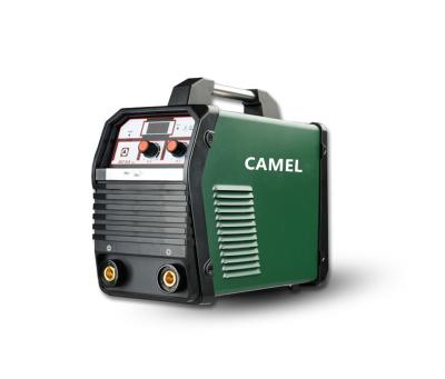 China Portable Chinese Cheap Price Phases Hotels Single Arc Cat MIG Welding Machine for sale