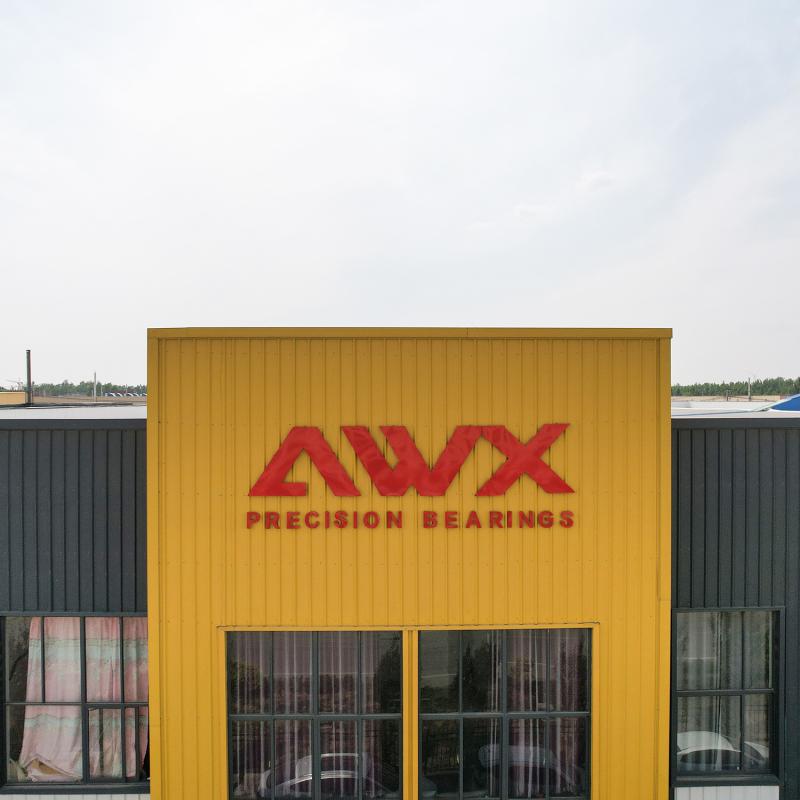 Proveedor verificado de China - Shandong Awx Bearing  Co., Ltd.