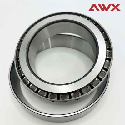 China Custom Motorcycle Wheel Bearings , Auto Spare Parts Bearing 32217 for sale