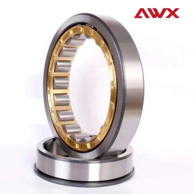 China NU230 Cylindrical Roller Bearings Manufacturer Gearbox Needle Bearing for sale