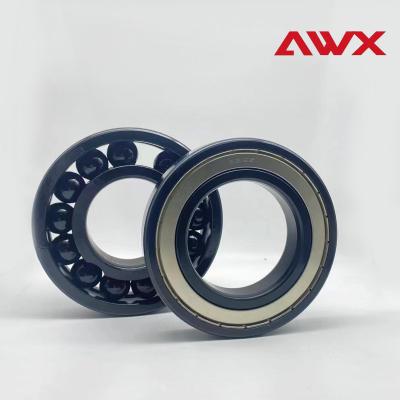 China High Temperature Resistant Bearings 970208 for sale