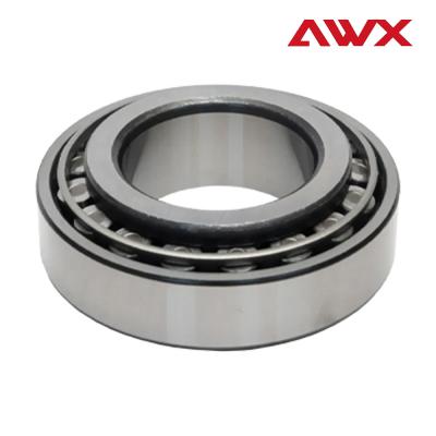 China Industrial Tapered Roller Bearings Manufacturers for For Car Motorcycle Machinery Reducer for sale