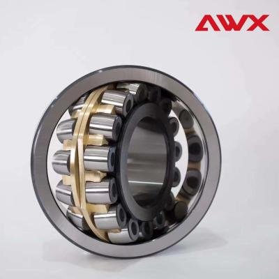 China Single Row Spherical Roller Bearings Self Aligning 22222 22224 22226 22228 Low Friction Coefficient for sale