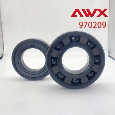 China Water / Corrosion Resistance Bearing 970209 Stable Operation Water Resistant Bearing for sale