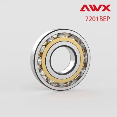 Κίνα AWX Γωνιακό ρουλεμάν 7200BEP 7201BEP 7301BEP 7202BEP 7302BEP προς πώληση