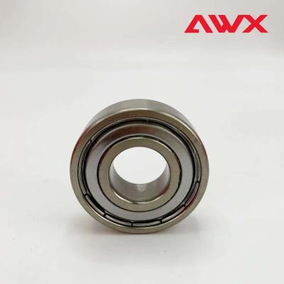 China Precision Stainless Steel Ball Bearings SS71800 High Strength Customizable for sale