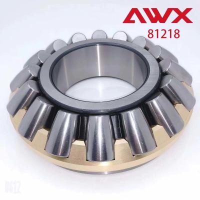 China Single Row Thrust Roller Bearing 81218 81120 81220 Tandem Structure With C4 Clearance for sale