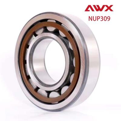 China P5 NUP1000 Series NU NJ NUP Cylindrical Roller Bearing Excellent Sealing for sale