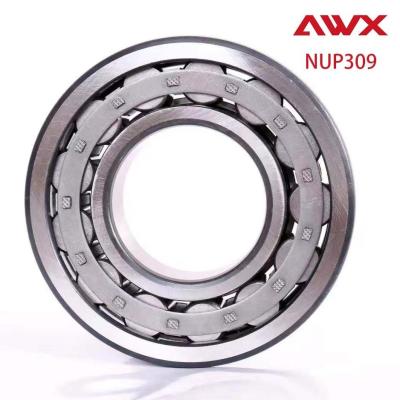 China Waterproof Steel Precise Bearings  P5 NUP300 Series Cylindrical Roller Bearings for sale