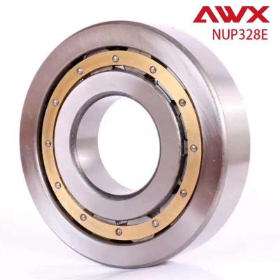 China P5 Precisión BBearings de alta velocidad NUP310E Rango de temperatura Bajo mantenimiento en venta