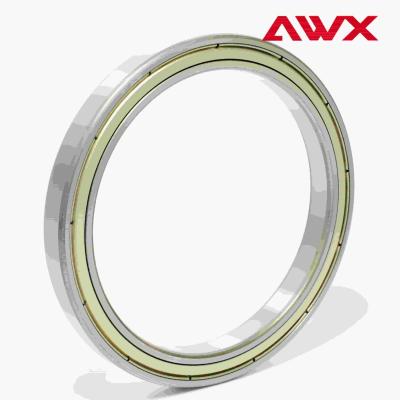 China Load Capacity Precise Bearings Universal Speed Exact Bearings Exactness Bearings for sale