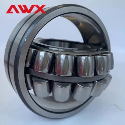 China Cost Effective Gcr15 23968 23068 24168 23972 W33 Ca Series Spherical Roller Bearing With Best Price for sale