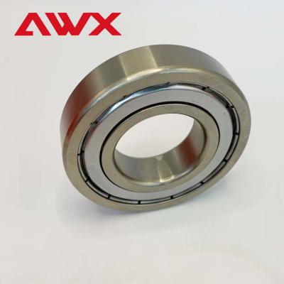 China Precision Zz Series Bearings 6901zz 6902zz 6903zz 6904zz Deep Groove Ball Bearing for CNC Machines for sale