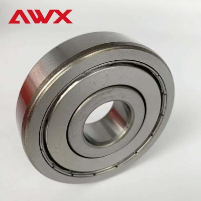 China Gcr15 Bearings Zz Series 6905zz 6906zz 6907zz 6908zz Deep Groove Ball Bearing for Automotive Applications for sale