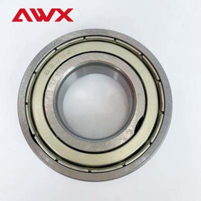 China Low Noise Low Price Zz Series Bearings 6817zz 6818zz 6820zz 6822zz Deep Groove Ball Bearing with Low Noise Operation for sale