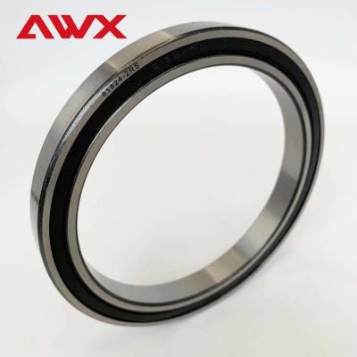 China 61821 Thin Wall Deep Groove Ball Bearing 16000 16001 Domestically Produced Motor Bearings for sale