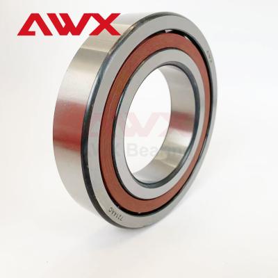 China Performance Double Row Angular Contact Bearing SUJ2 Ceramic Balls for sale