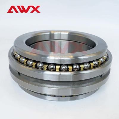 China Machine Tool 234406  234407  234408  234409 Ball Thrust Bearing For Smooth And Stable Operation for sale