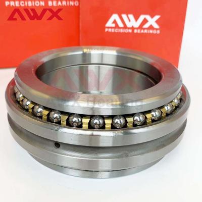 China Awx High Precision Thrust Ball Roller For Industrial Machinery Customization Machine Tool Bearings 2344 for sale