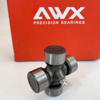 China Auto Parts Universal Joint Cross Bearing Precision Bearings Made of Steel 35X97 35X93 35X95 35X98 35X99 35X106 35X126 for sale