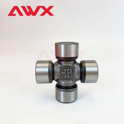 China 50*152.6 Automotive U Joint Cross Bearing Universal Joint Gu-3810 for Highly Durable Precise Bearings for sale